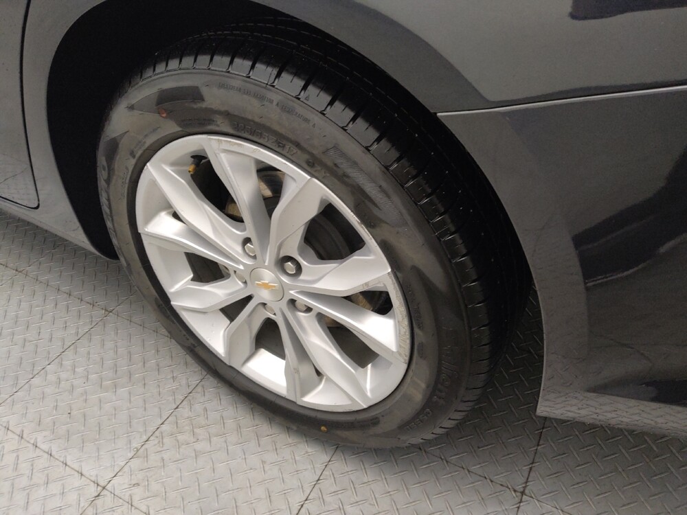 2023 Chevrolet Malibu in Houston, TX 77074 - 18107997 31