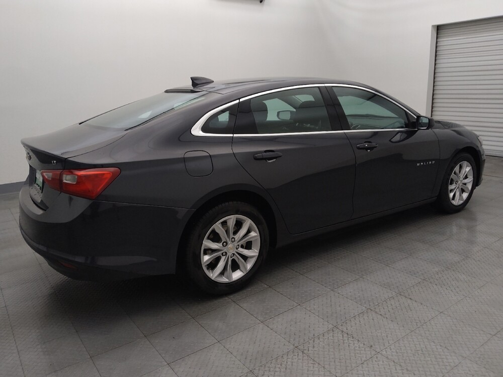 2023 Chevrolet Malibu in Houston, TX 77074 - 18107997 10
