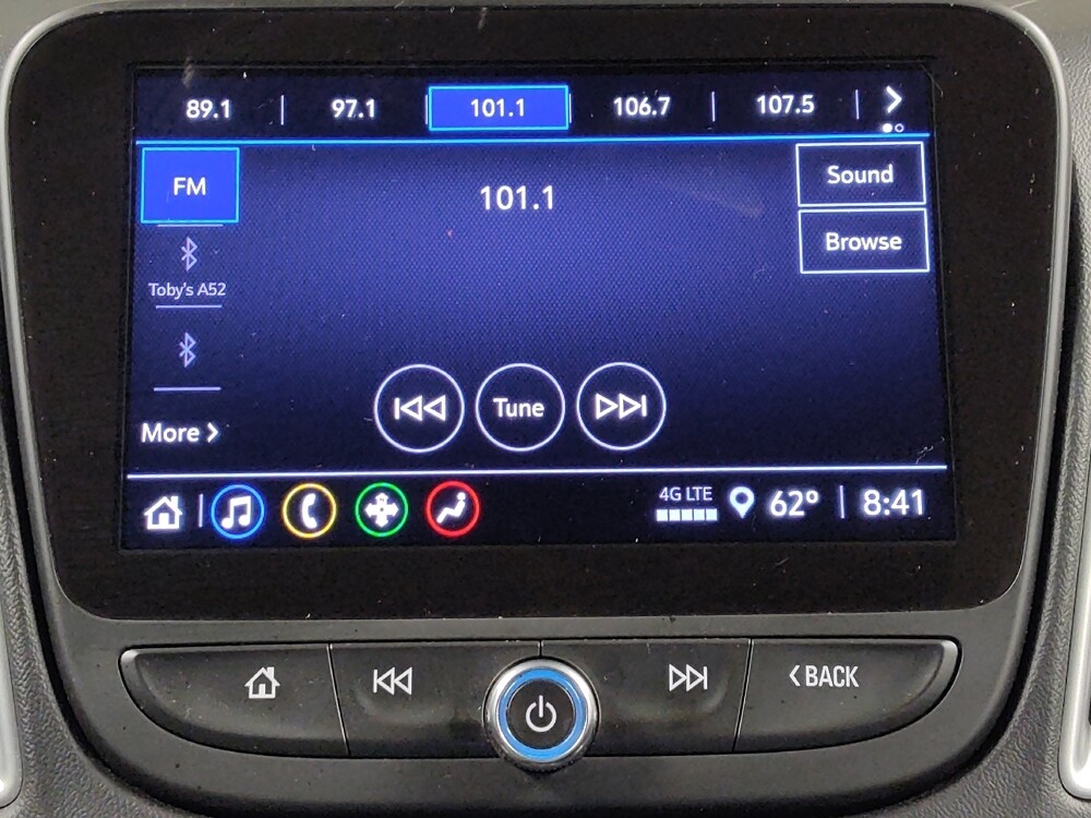 2023 Chevrolet Malibu in Houston, TX 77074 - 18107997 25