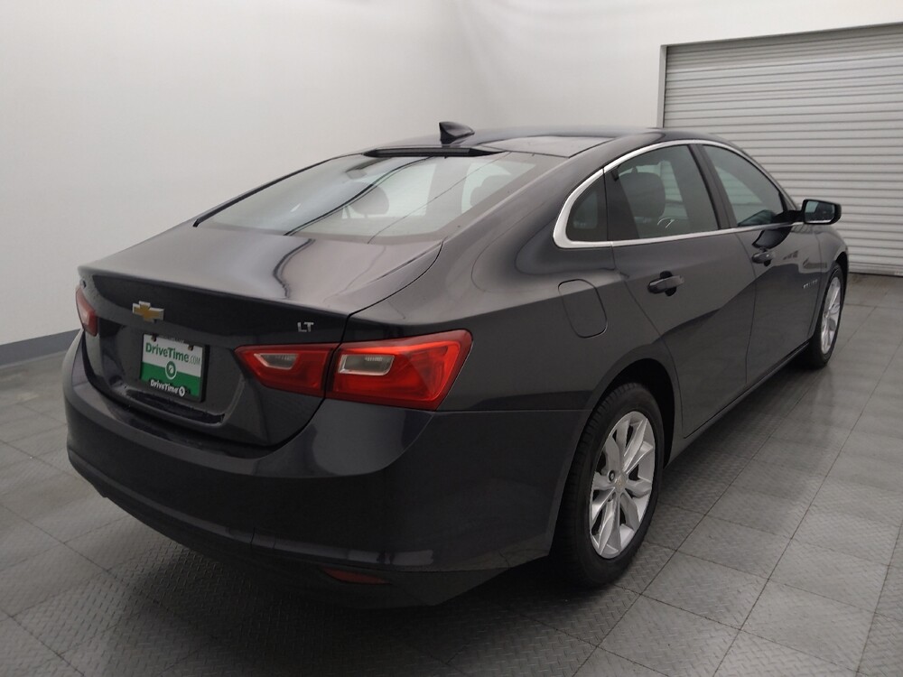 2023 Chevrolet Malibu in Houston, TX 77074 - 18107997 9