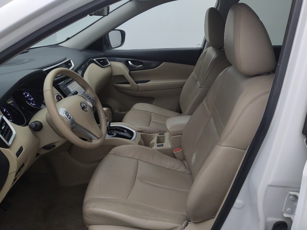 2015 Nissan Rogue in Live Oak, TX 78233 - 18107998 17