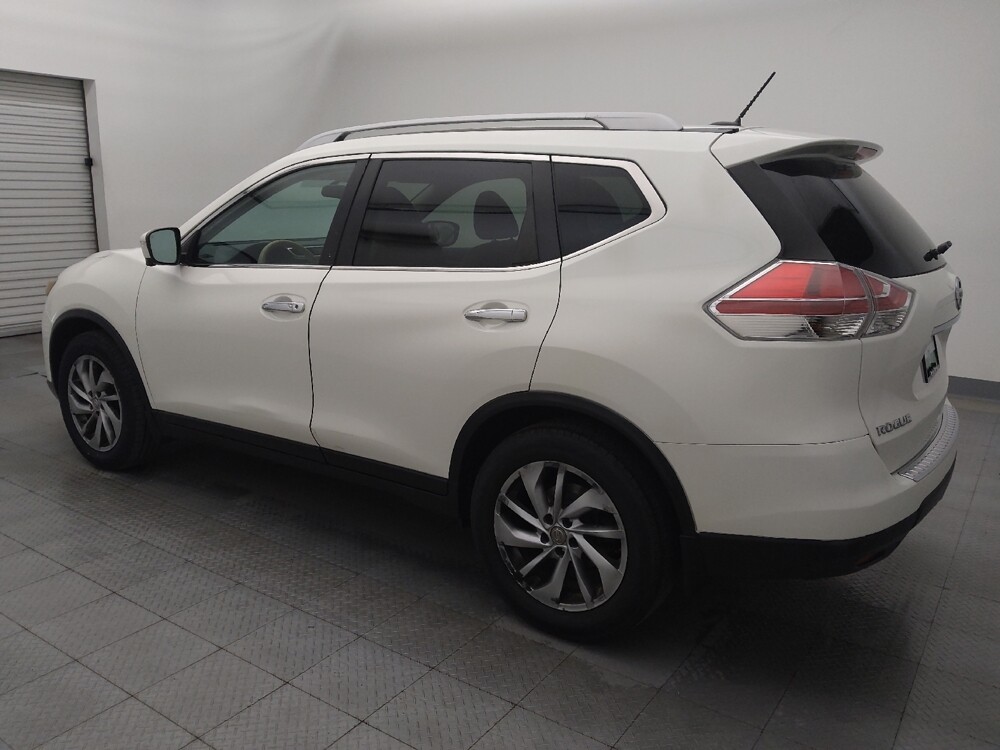 2015 Nissan Rogue in Live Oak, TX 78233 - 18107998 3