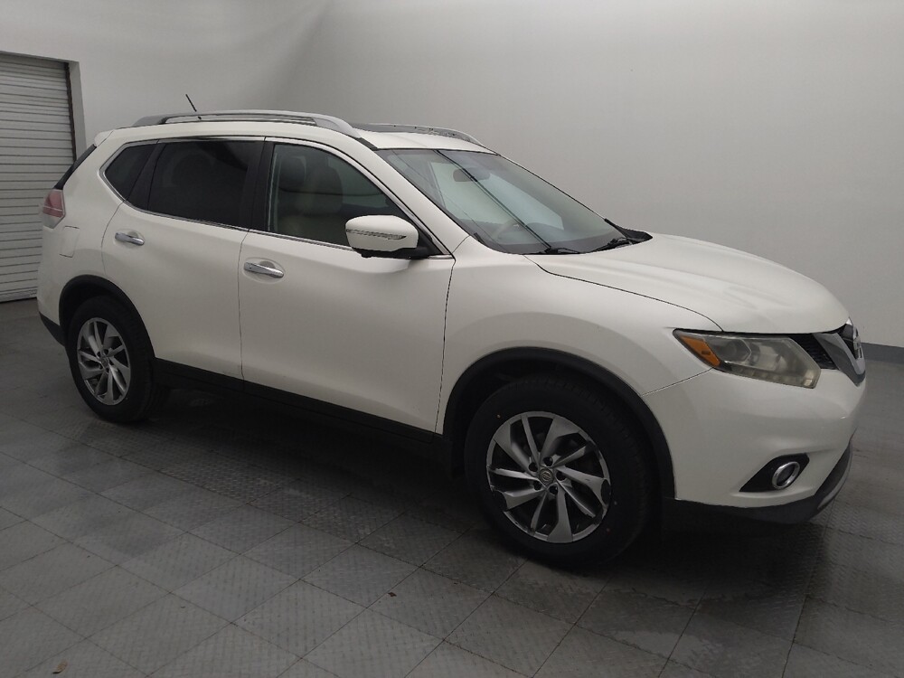 2015 Nissan Rogue in Live Oak, TX 78233 - 18107998 11