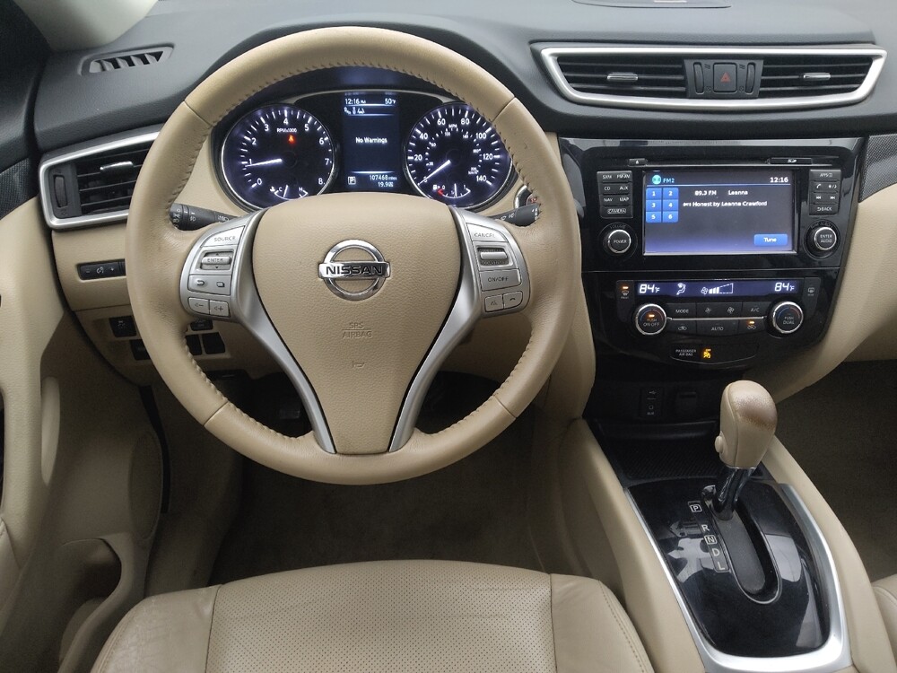 2015 Nissan Rogue in Live Oak, TX 78233 - 18107998 22