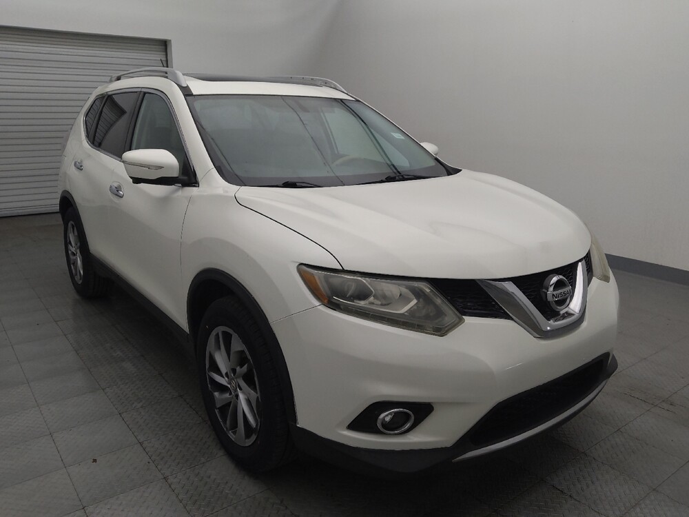 2015 Nissan Rogue in Live Oak, TX 78233 - 18107998 13