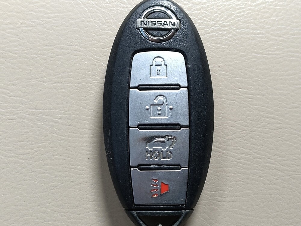 2015 Nissan Rogue in Live Oak, TX 78233 - 18107998 32