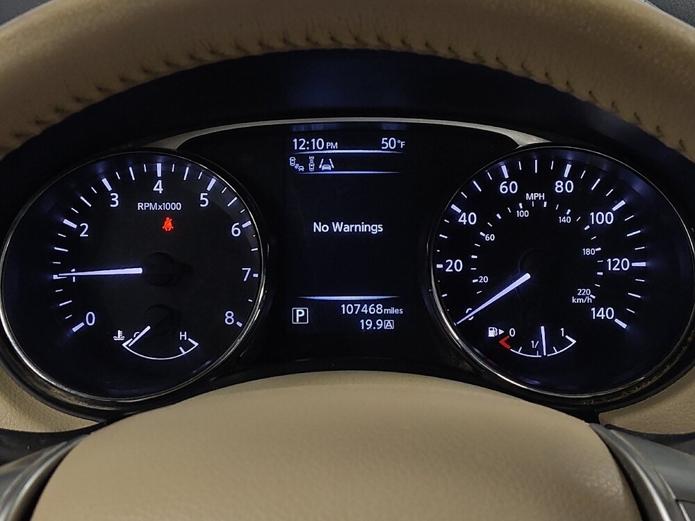 2015 Nissan Rogue in Live Oak, TX 78233 - 18107998 23