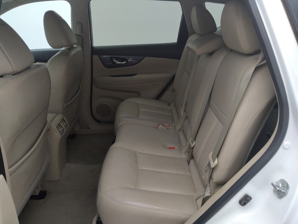 2015 Nissan Rogue in Live Oak, TX 78233 - 18107998 18