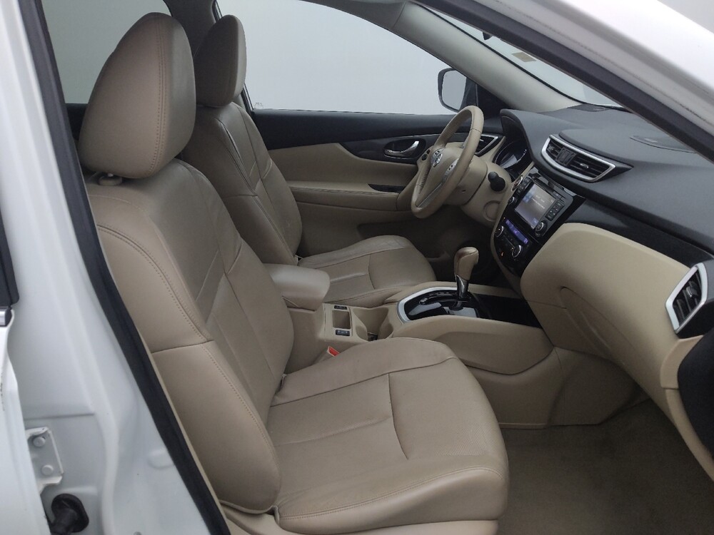 2015 Nissan Rogue in Live Oak, TX 78233 - 18107998 21