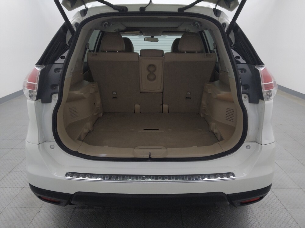 2015 Nissan Rogue in Live Oak, TX 78233 - 18107998 29