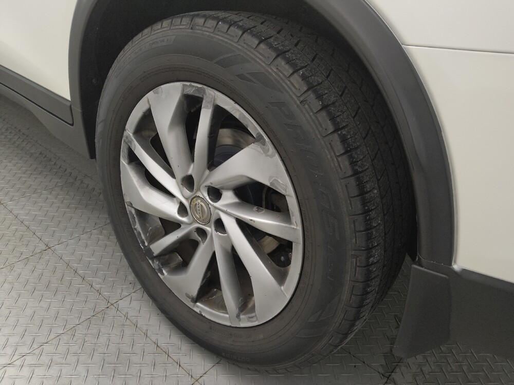 2015 Nissan Rogue in Live Oak, TX 78233 - 18107998 31