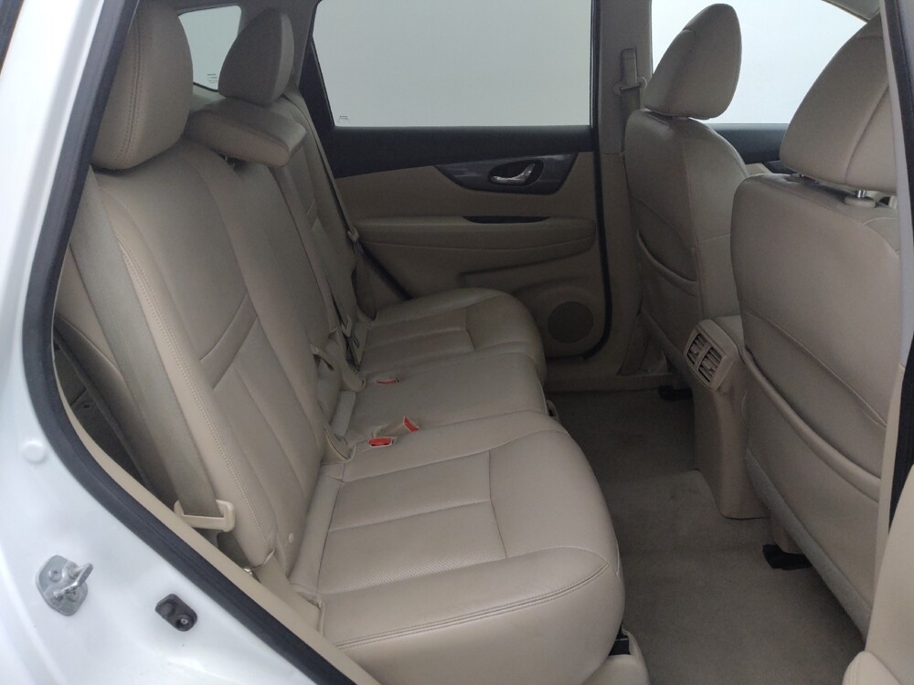 2015 Nissan Rogue in Live Oak, TX 78233 - 18107998 19