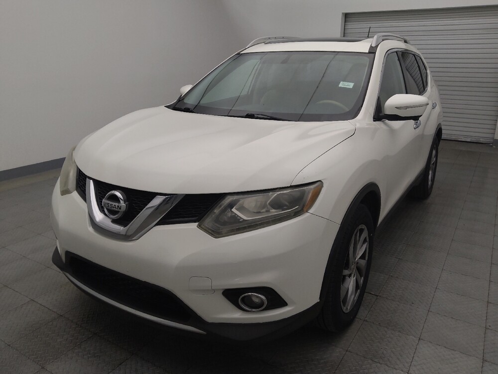 2015 Nissan Rogue in Live Oak, TX 78233 - 18107998 15