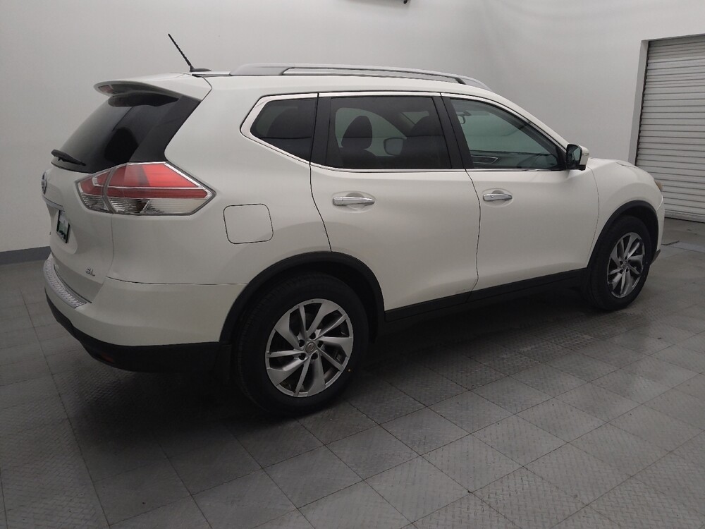 2015 Nissan Rogue in Live Oak, TX 78233 - 18107998 10