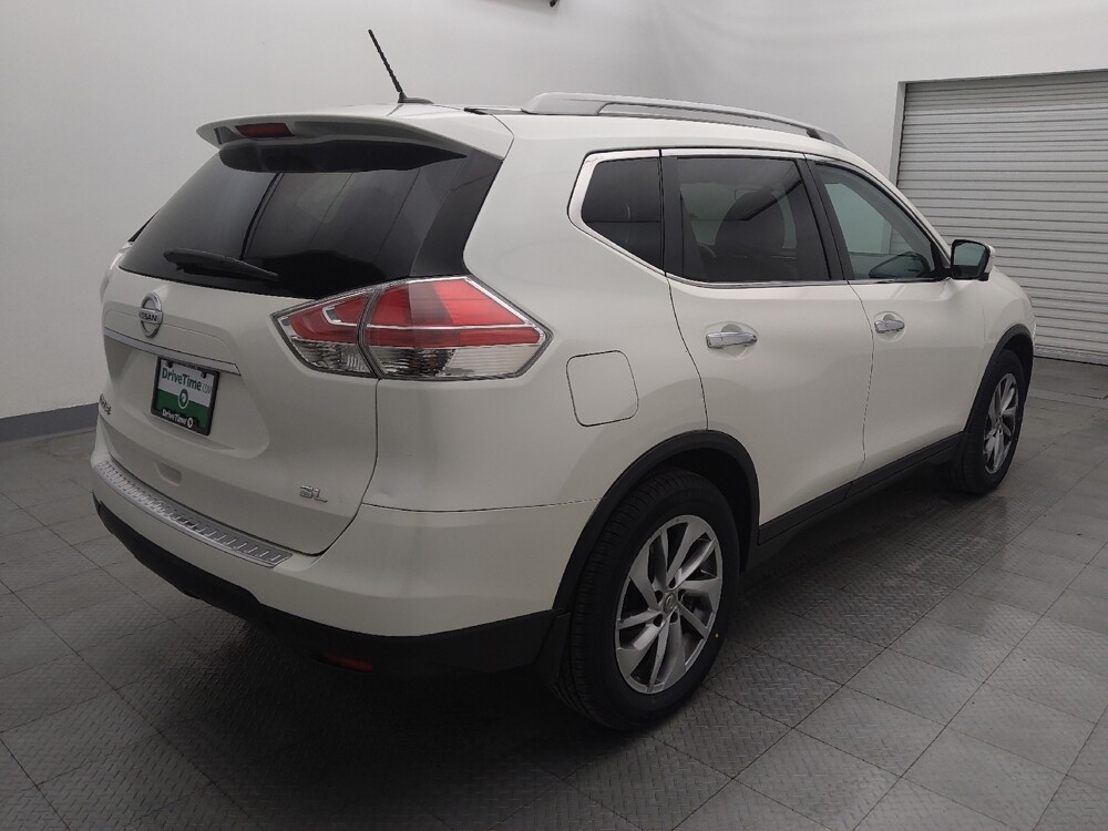 2015 Nissan Rogue in Live Oak, TX 78233 - 18107998 9