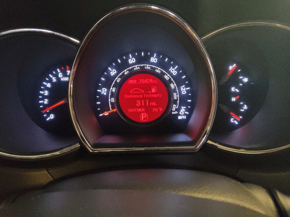 2015 Kia Rio in Houston, TX 77060 - 18107999 23