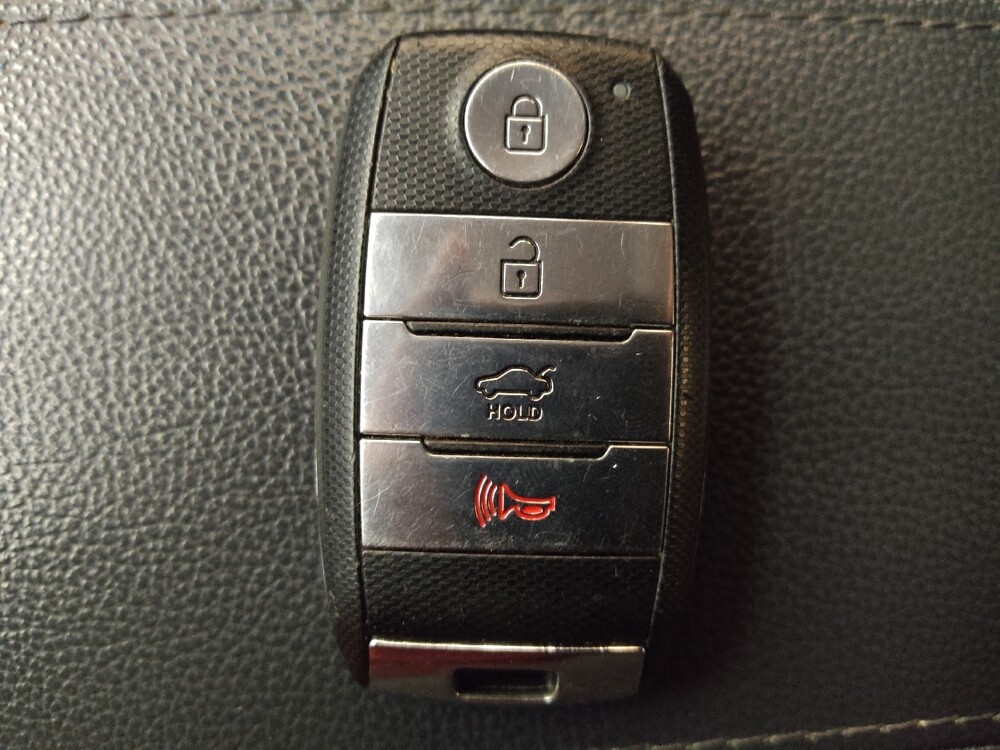 2015 Kia Rio in Houston, TX 77060 - 18107999 32