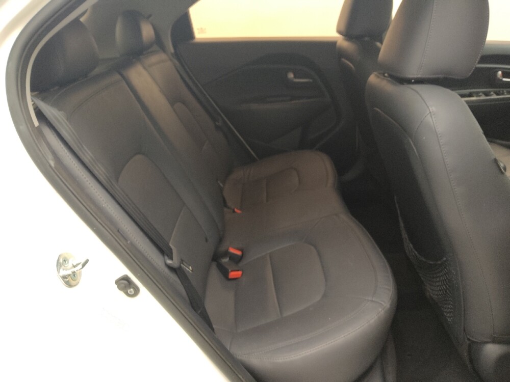 2015 Kia Rio in Houston, TX 77060 - 18107999 19