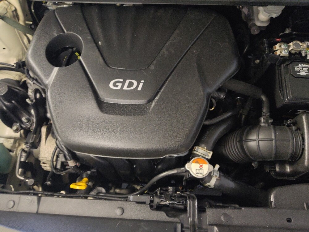 2015 Kia Rio in Houston, TX 77060 - 18107999 30