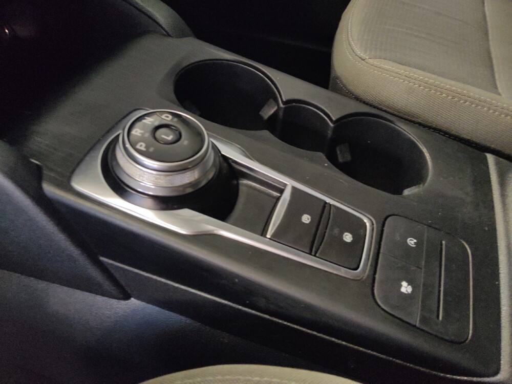 2021 Ford Escape in Houston, TX 77060 - 18108001 26