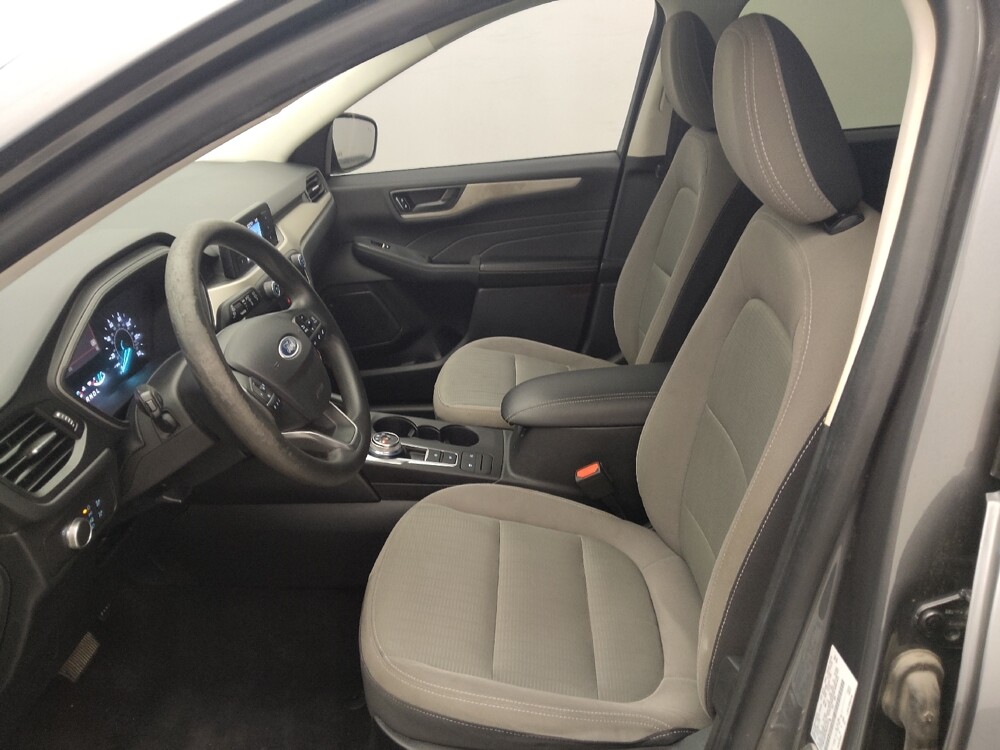 2021 Ford Escape in Houston, TX 77060 - 18108001 17