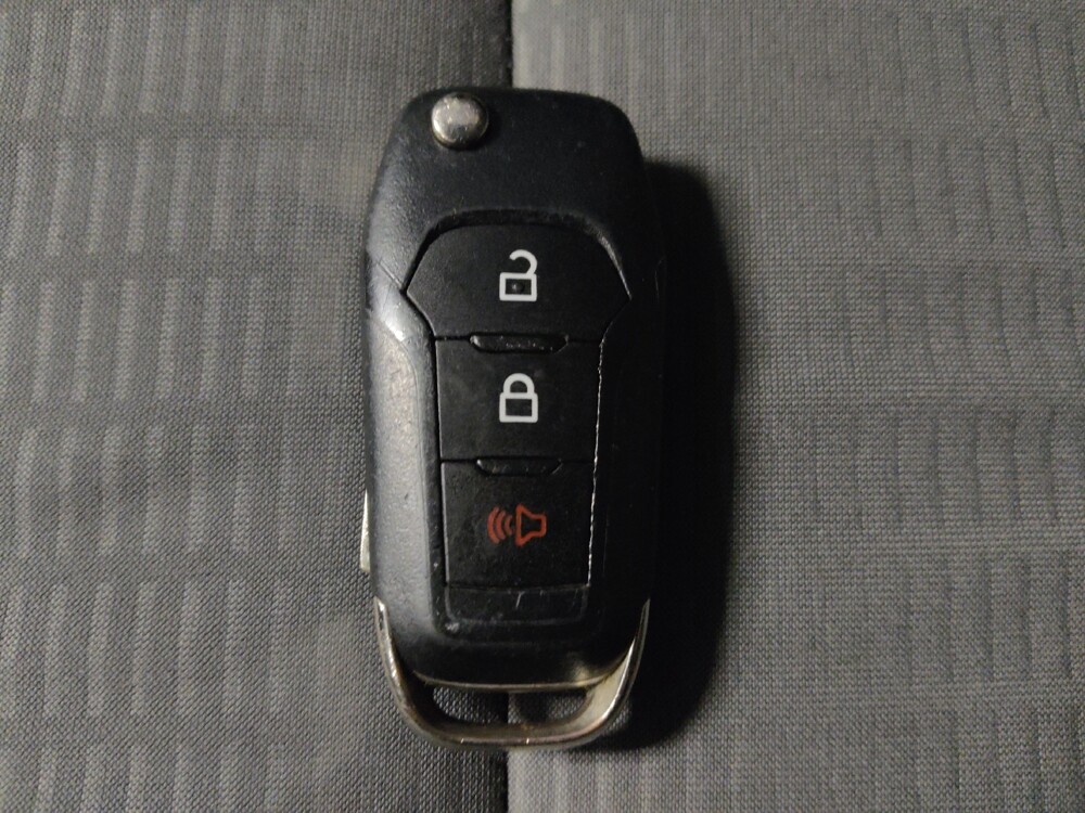 2021 Ford Escape in Houston, TX 77060 - 18108001 32