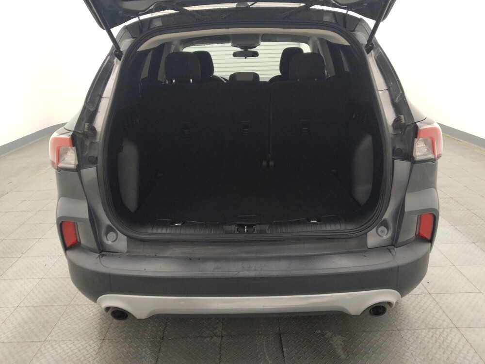 2021 Ford Escape in Houston, TX 77060 - 18108001 29
