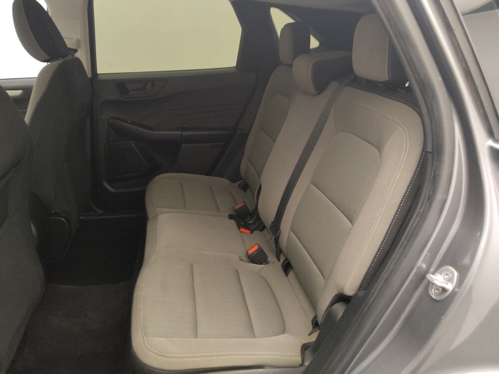 2021 Ford Escape in Houston, TX 77060 - 18108001 18