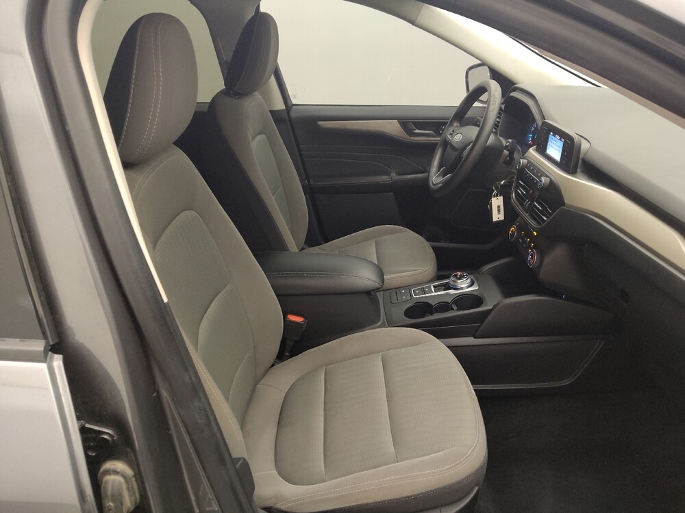 2021 Ford Escape in Houston, TX 77060 - 18108001 21