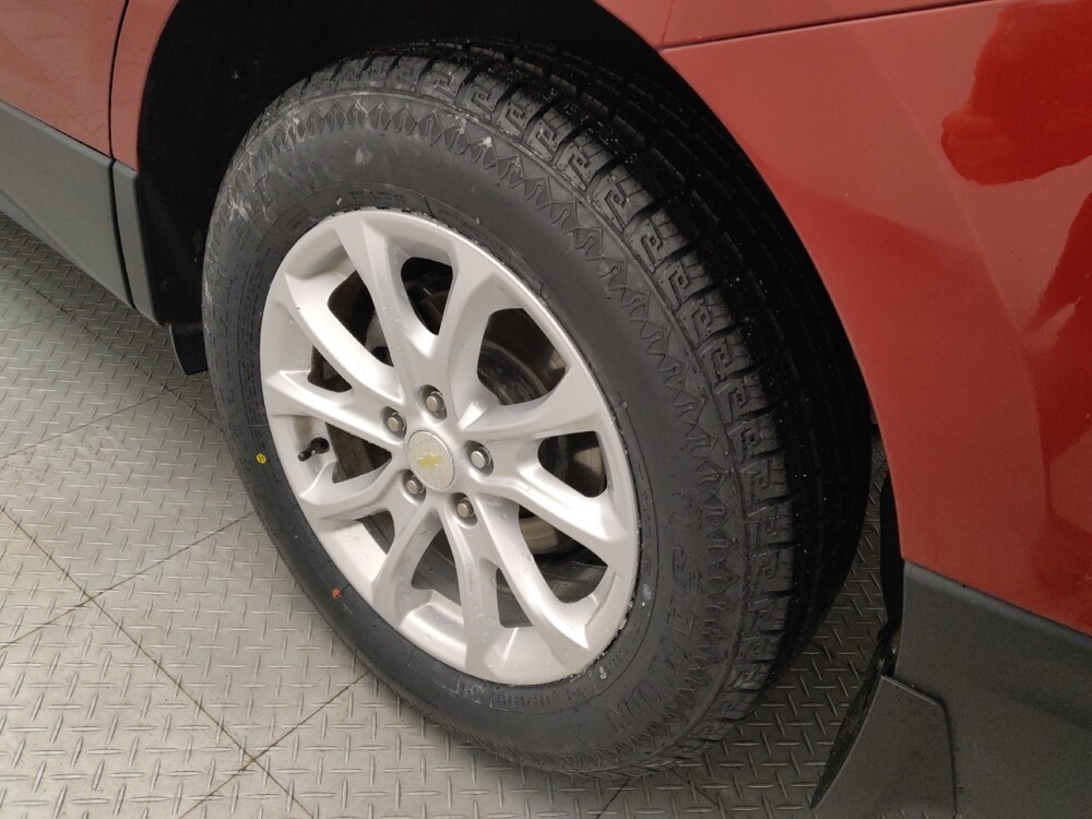 2020 Chevrolet Equinox in Houston, TX 77060 - 18108004 31