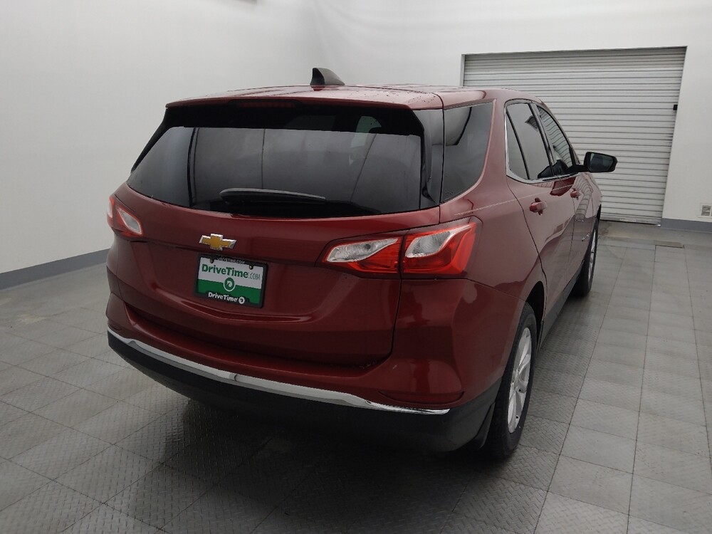 2020 Chevrolet Equinox in Houston, TX 77060 - 18108004 7