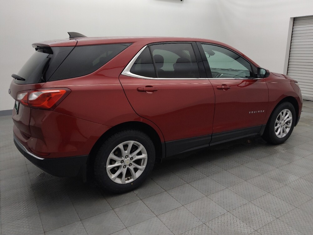 2020 Chevrolet Equinox in Houston, TX 77060 - 18108004 10