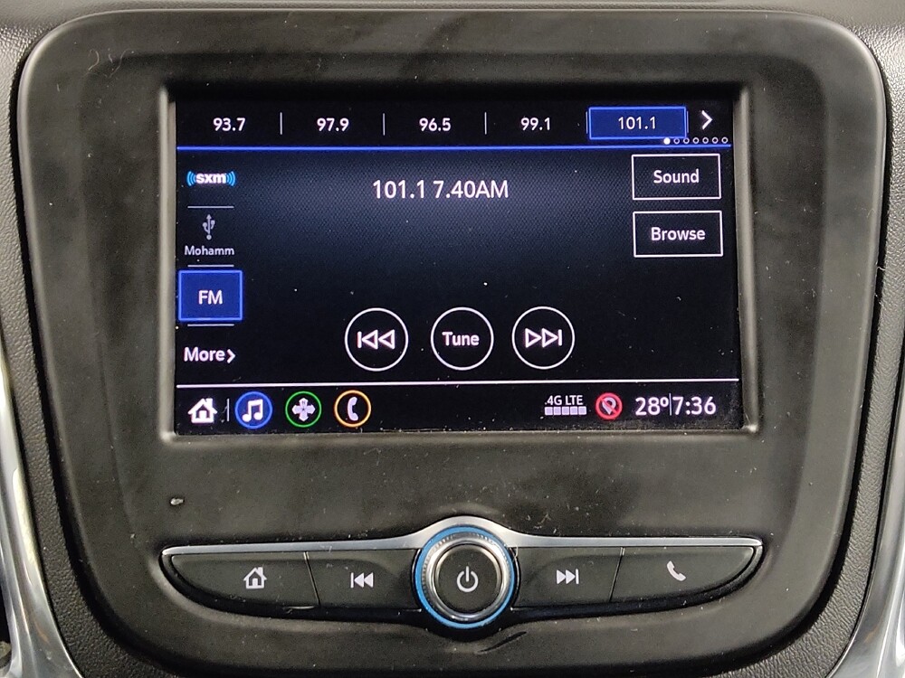 2020 Chevrolet Equinox in Houston, TX 77060 - 18108004 25