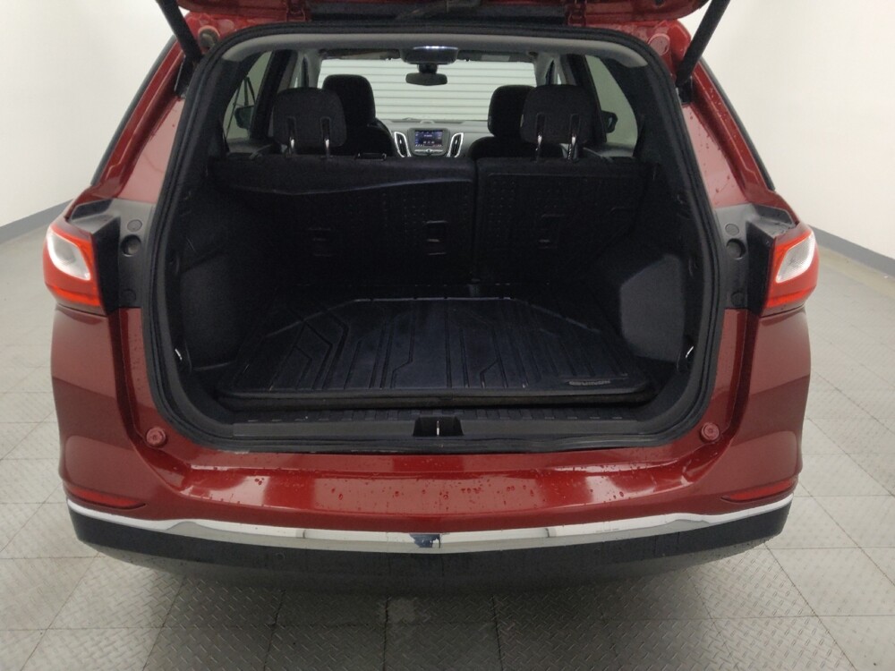 2020 Chevrolet Equinox in Houston, TX 77060 - 18108004 29