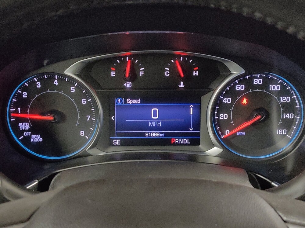 2020 Chevrolet Equinox in Houston, TX 77060 - 18108004 23