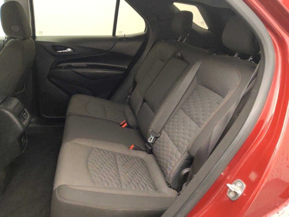 2020 Chevrolet Equinox in Houston, TX 77060 - 18108004 18