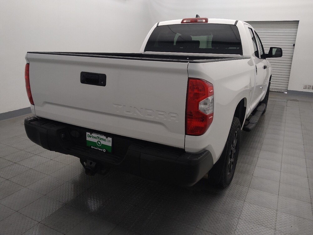 2020 Toyota Tundra in Live Oak, TX 78233 - 18108005 7