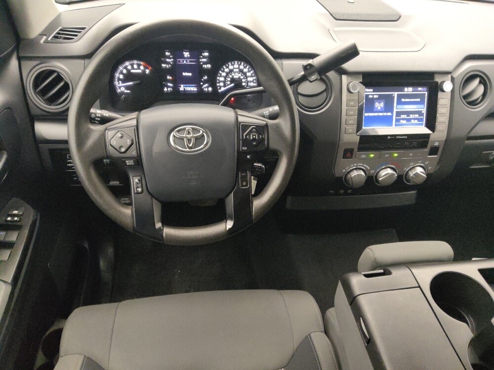 2020 Toyota Tundra in Live Oak, TX 78233 - 18108005 22