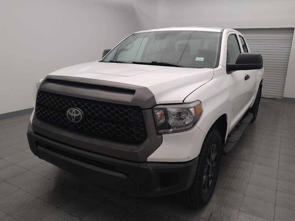 2020 Toyota Tundra in Live Oak, TX 78233 - 18108005 15