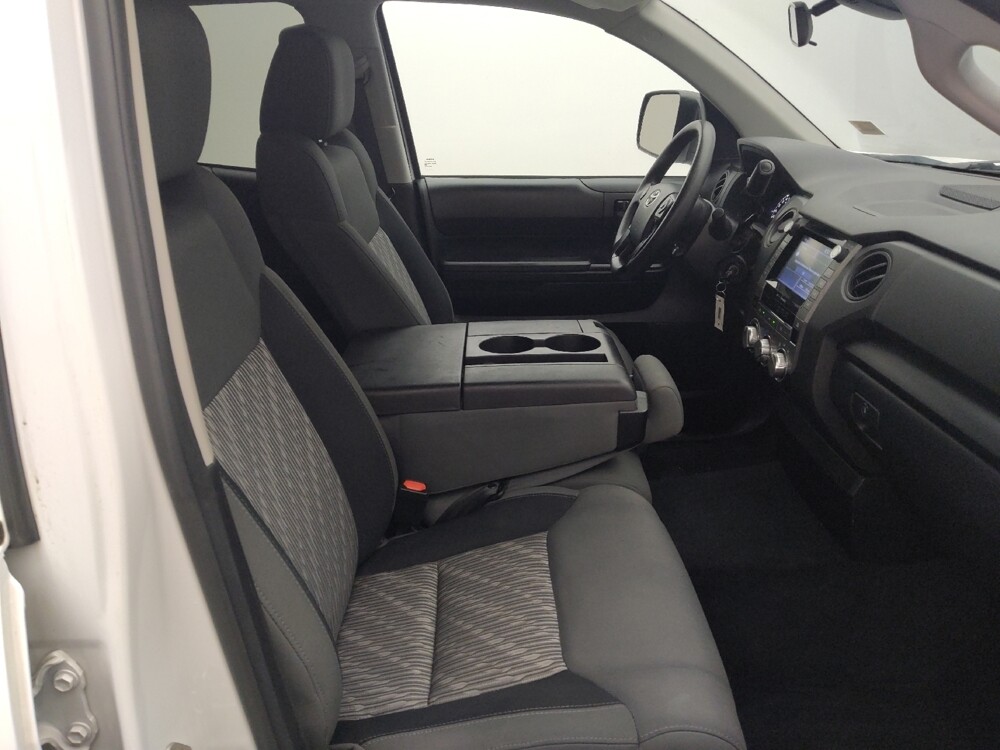 2020 Toyota Tundra in Live Oak, TX 78233 - 18108005 21