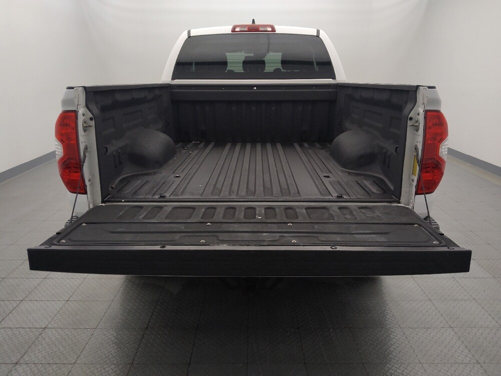 2020 Toyota Tundra in Live Oak, TX 78233 - 18108005 29