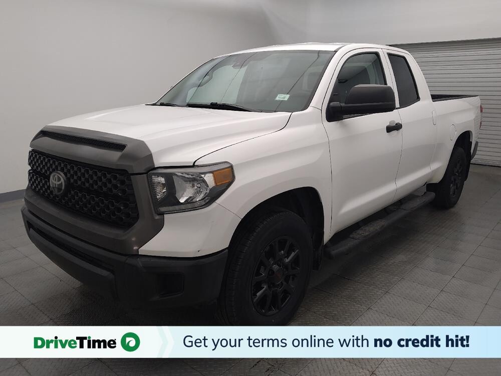 2020 Toyota Tundra in Live Oak, TX 78233 - 18108005
