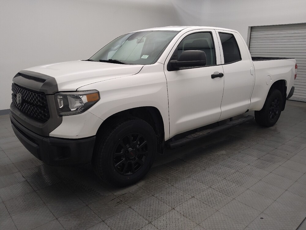 2020 Toyota Tundra in Live Oak, TX 78233 - 18108005 2