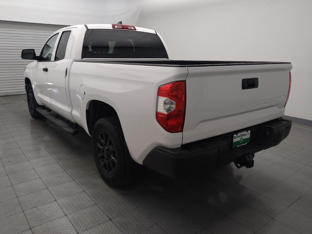 2020 Toyota Tundra in Live Oak, TX 78233 - 18108005 5