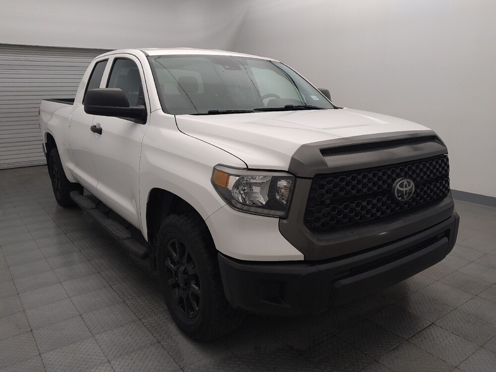 2020 Toyota Tundra in Live Oak, TX 78233 - 18108005 13