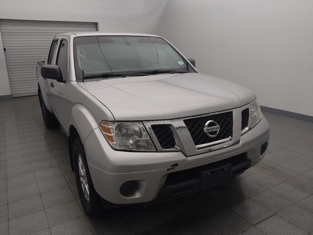 2019 Nissan Frontier in Round Rock, TX 78664 - 18108008 14