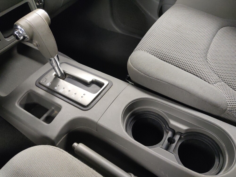 2019 Nissan Frontier in Round Rock, TX 78664 - 18108008 26