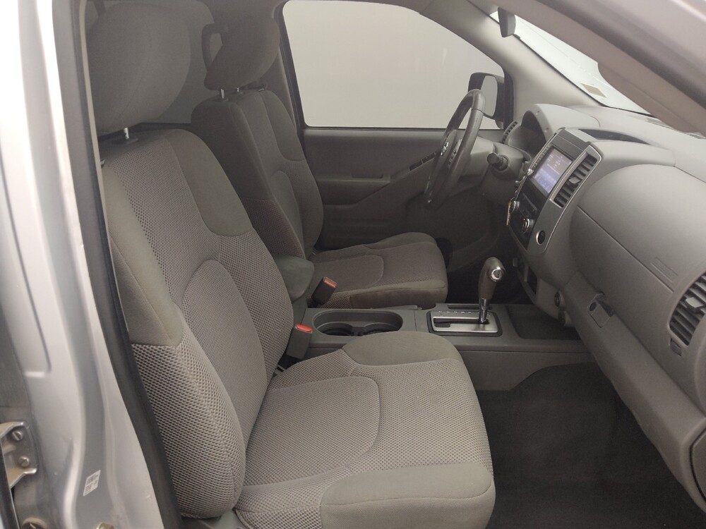 2019 Nissan Frontier in Round Rock, TX 78664 - 18108008 21