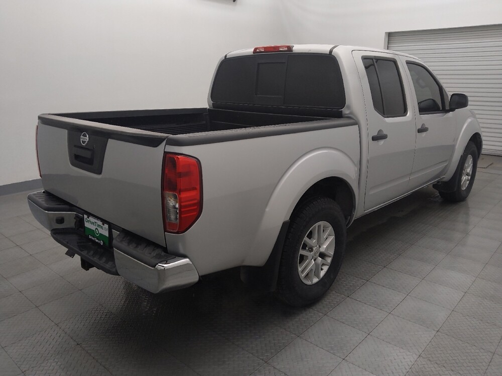 2019 Nissan Frontier in Round Rock, TX 78664 - 18108008 9