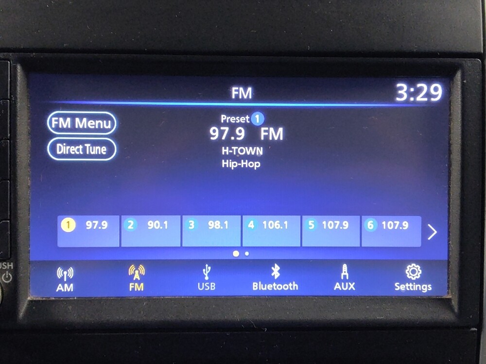 2019 Nissan Frontier in Round Rock, TX 78664 - 18108008 25